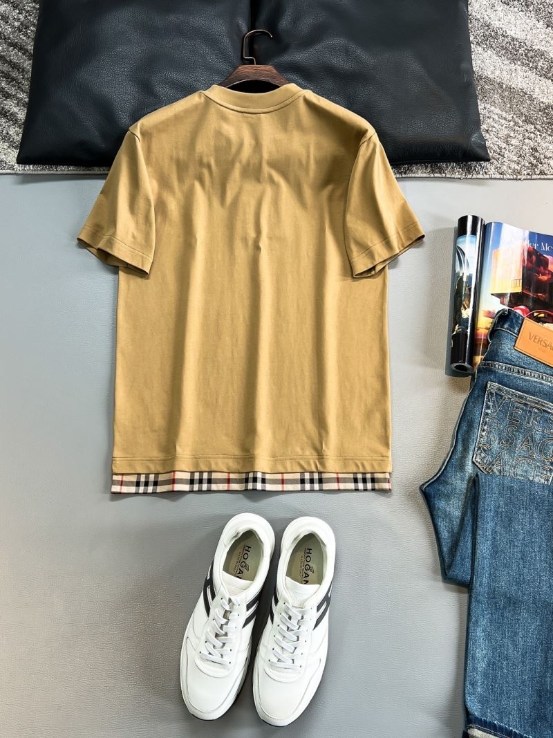 Burberry T-Shirts